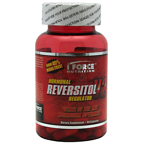 (image for) Reversitol V2